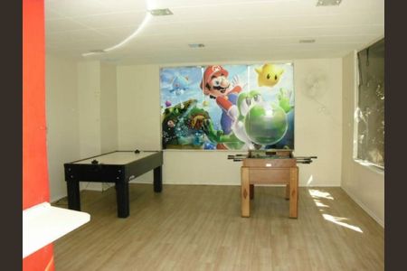 Apartamento à venda com 95m², 3 quartos e 1 vaga