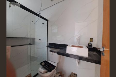 Casa à venda com 129m², 2 quartos e 2 vagas
