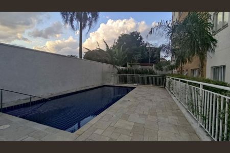 Apartamento à venda com 37m², 1 quarto e 1 vaga