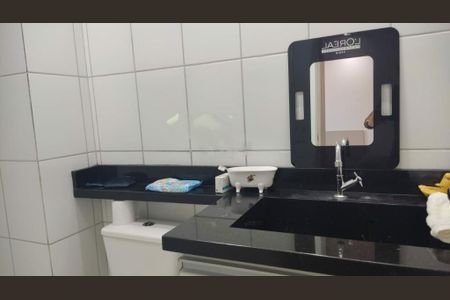 Apartamento à venda com 37m², 1 quarto e 1 vaga