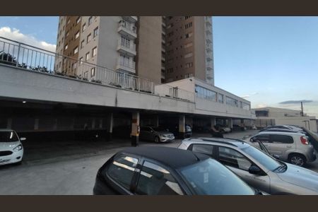 Apartamento à venda com 37m², 1 quarto e 1 vaga