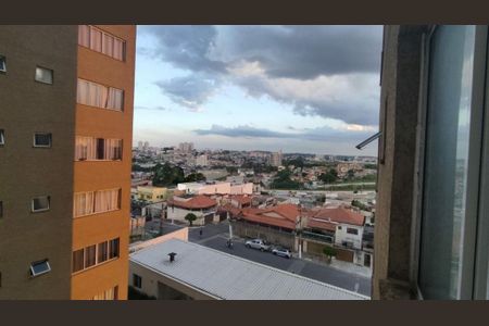 Apartamento à venda com 37m², 1 quarto e 1 vaga