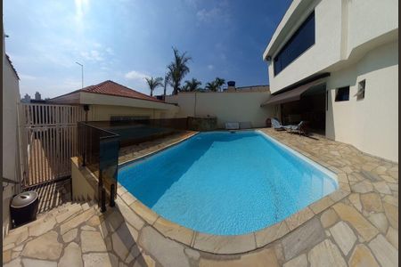 Casa à venda com 440m², 3 quartos e 7 vagas