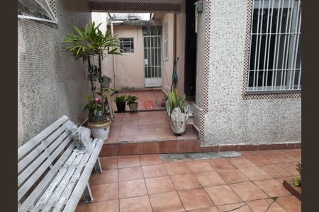 Casa à venda com 101m², 3 quartos e 2 vagas