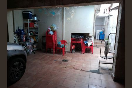 Casa à venda com 101m², 3 quartos e 2 vagas