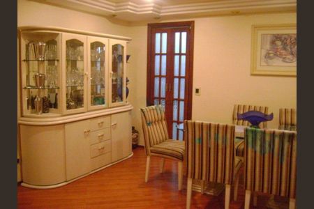 Apartamento à venda com 83m², 3 quartos e 2 vagas