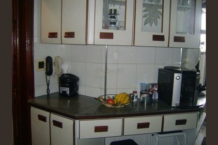 Apartamento à venda com 83m², 3 quartos e 2 vagas