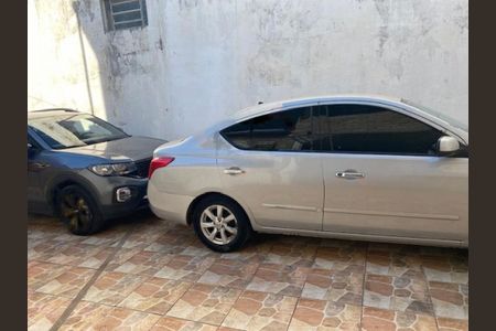 Casa à venda com 130m², 3 quartos e 2 vagas