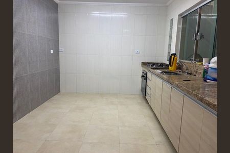 Casa à venda com 130m², 3 quartos e 2 vagas