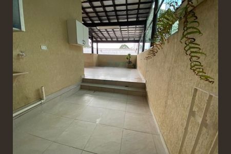 Casa à venda com 130m², 3 quartos e 2 vagas