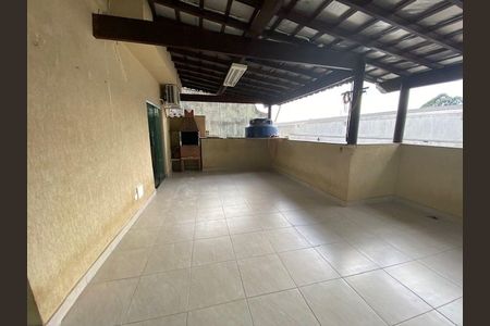 Casa à venda com 130m², 3 quartos e 2 vagas