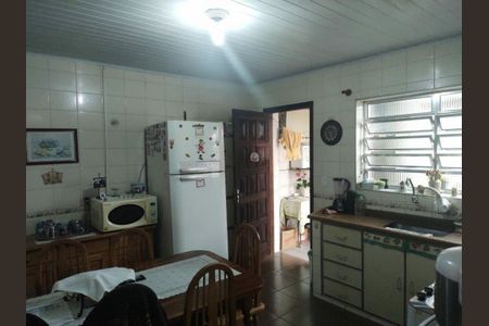 Casa à venda com 165m², 3 quartos e 1 vaga
