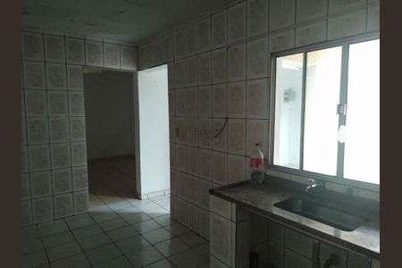 Casa à venda com 165m², 3 quartos e 1 vaga