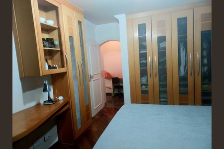 Apartamento à venda com 240m², 4 quartos e 3 vagas