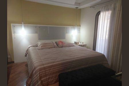 Apartamento à venda com 240m², 4 quartos e 3 vagas