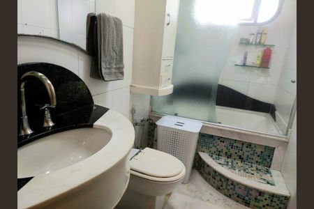 Apartamento à venda com 240m², 4 quartos e 3 vagas