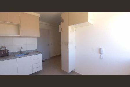 Studio à venda com 39m², 2 quartos e sem vaga