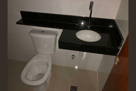 Apartamento à venda com 41m², 2 quartos e 1 vaga