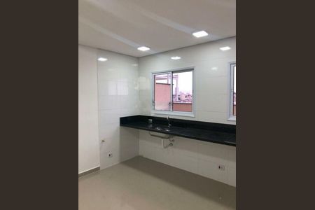 Apartamento à venda com 41m², 2 quartos e 1 vaga