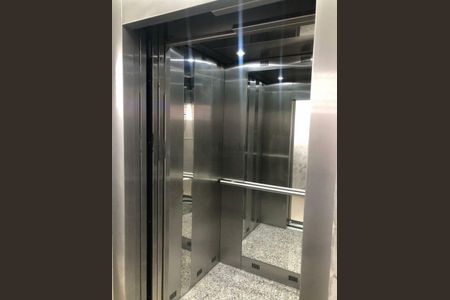 Apartamento à venda com 41m², 2 quartos e 1 vaga