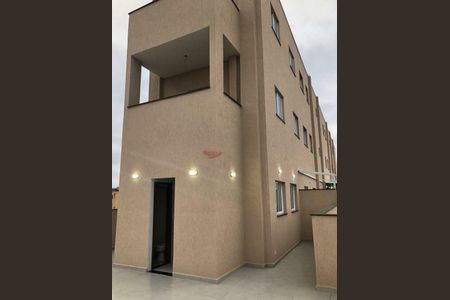 Apartamento à venda com 41m², 2 quartos e 1 vaga
