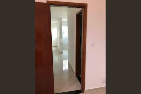 Apartamento à venda com 41m², 2 quartos e 1 vaga