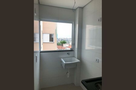 Apartamento à venda com 41m², 2 quartos e 1 vaga