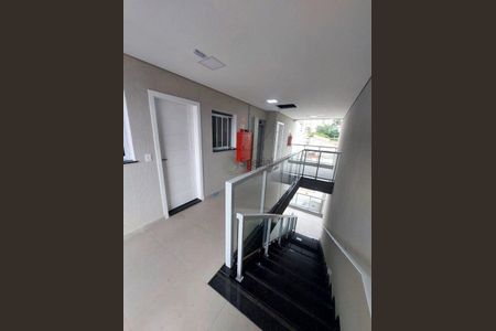 Apartamento à venda com 36m², 2 quartos e sem vaga