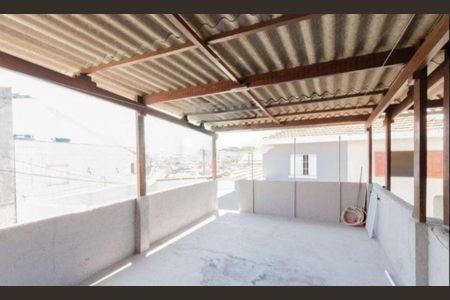Casa à venda com 148m², 2 quartos e 1 vaga