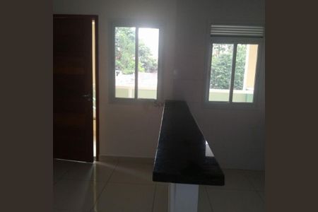 Apartamento à venda com 25m², 1 quarto e sem vaga