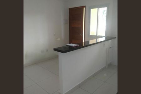 Apartamento à venda com 25m², 1 quarto e sem vaga