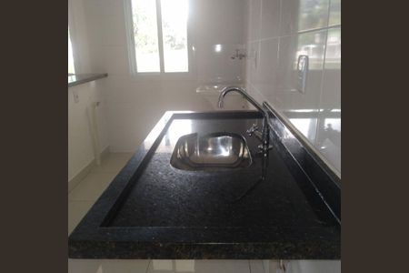 Apartamento à venda com 25m², 1 quarto e sem vaga