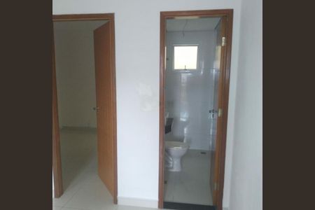 Apartamento à venda com 25m², 1 quarto e sem vaga