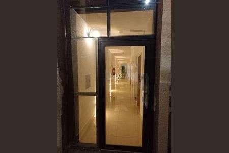 Apartamento à venda com 2 quartos, 32m² em Vila Regente Feijó, São Paulo