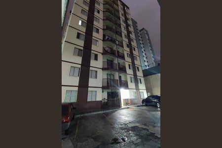 Apartamento à venda com 72m², 3 quartos e 1 vaga