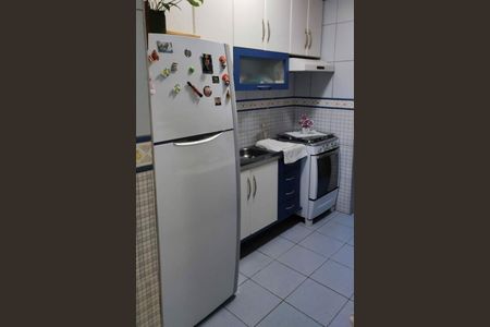 Apartamento à venda com 72m², 3 quartos e 1 vaga