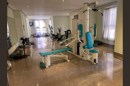 Apartamento à venda com 236m², 4 quartos e 4 vagas