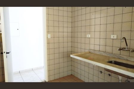 Apartamento à venda com 55m², 2 quartos e 1 vagaCozinha