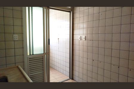 Apartamento à venda com 55m², 2 quartos e 1 vagaCozinha