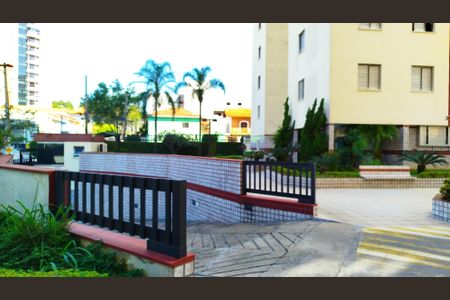 Apartamento à venda com 55m², 2 quartos e 1 vagaÁrea comum