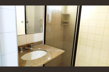 Apartamento à venda com 55m², 2 quartos e 1 vagaBanheiro