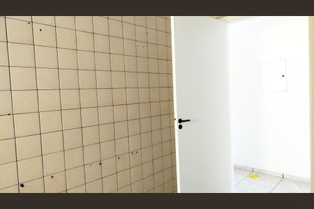 Apartamento à venda com 55m², 2 quartos e 1 vagaCozinha