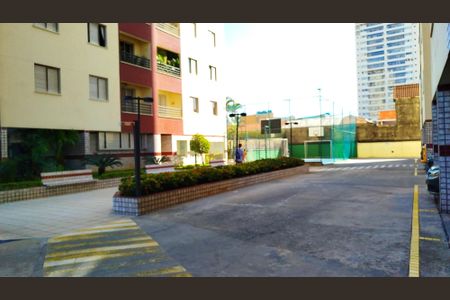 Apartamento à venda com 55m², 2 quartos e 1 vagaÁrea comum