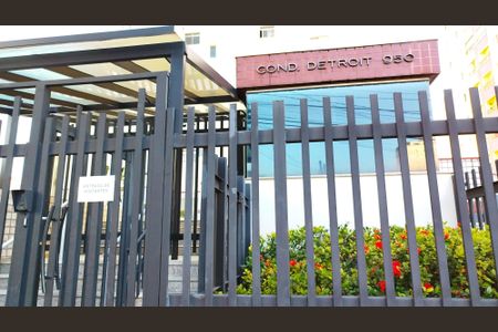 Apartamento à venda com 55m², 2 quartos e 1 vagaPortaria