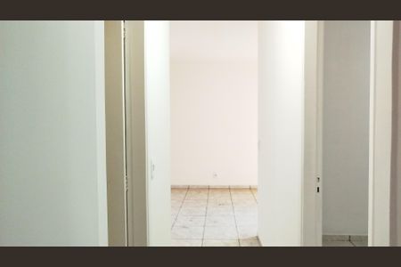 Apartamento à venda com 55m², 2 quartos e 1 vagaCorredor