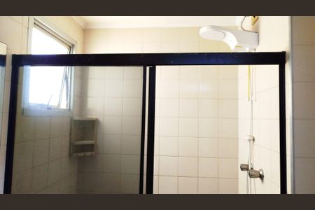 Apartamento à venda com 55m², 2 quartos e 1 vagaBanheiro