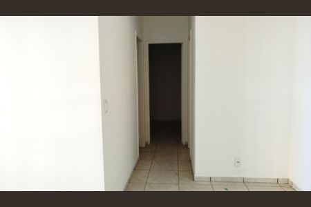 Apartamento à venda com 55m², 2 quartos e 1 vagaCorredor