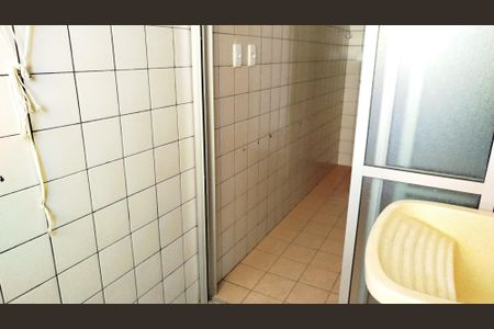 Apartamento à venda com 55m², 2 quartos e 1 vagaÁrea de Serviço