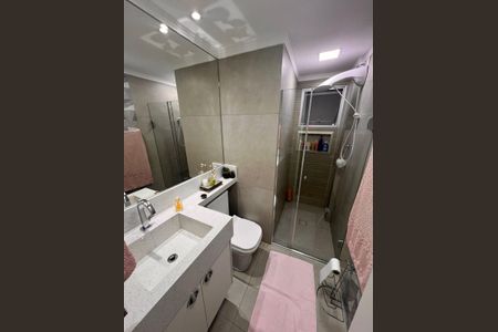 Apartamento à venda com 78m², 3 quartos e 1 vaga