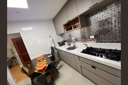 Apartamento à venda com 78m², 3 quartos e 1 vaga